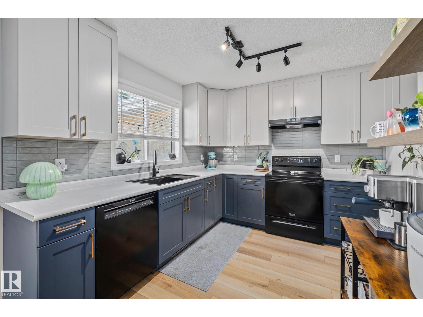 1606 Jamha Rd Nw, Edmonton, Alberta  T6L 6V7 - Photo 8 - E4462549