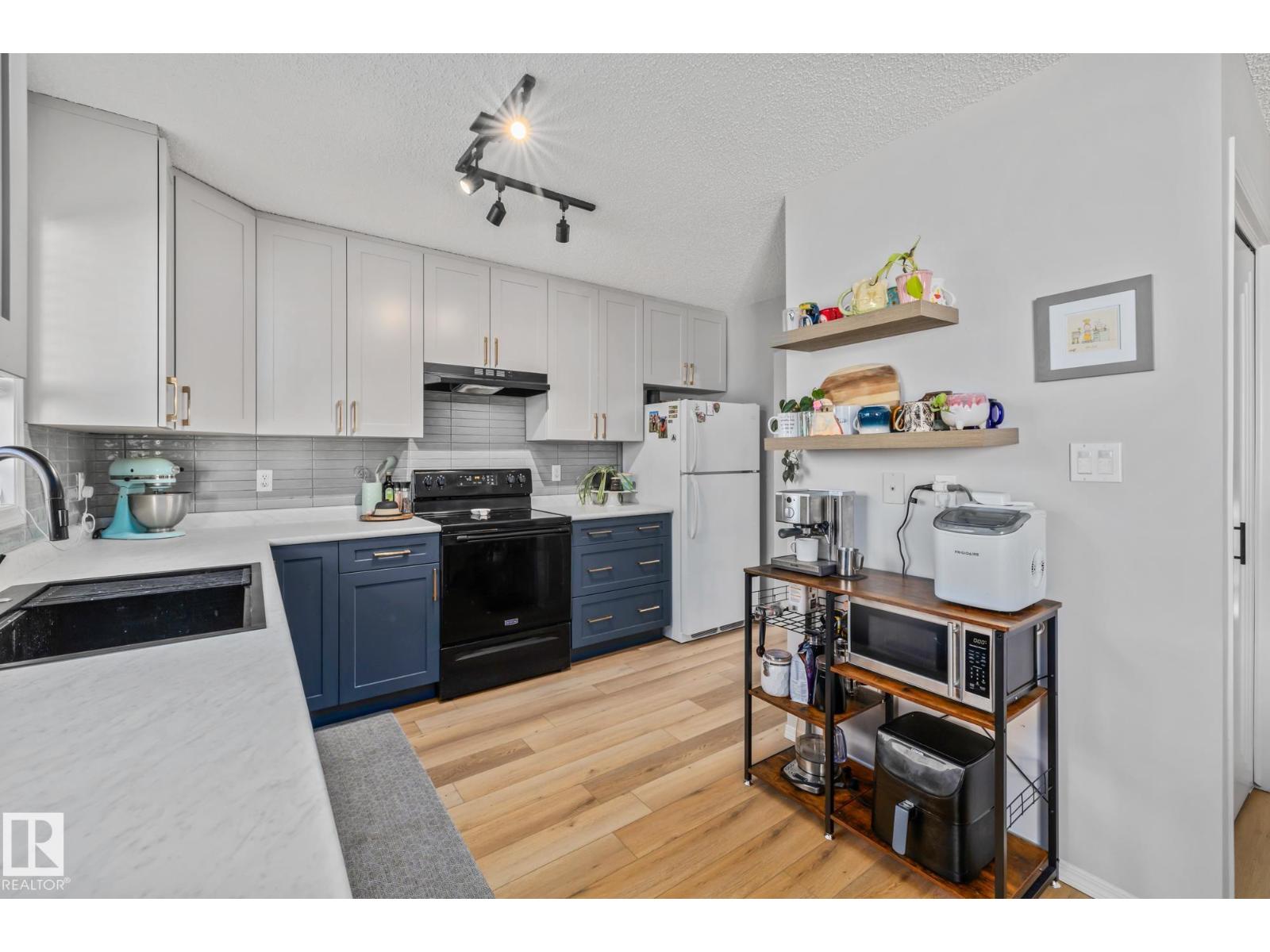 1606 Jamha Rd Nw, Edmonton, Alberta  T6L 6V7 - Photo 9 - E4462549