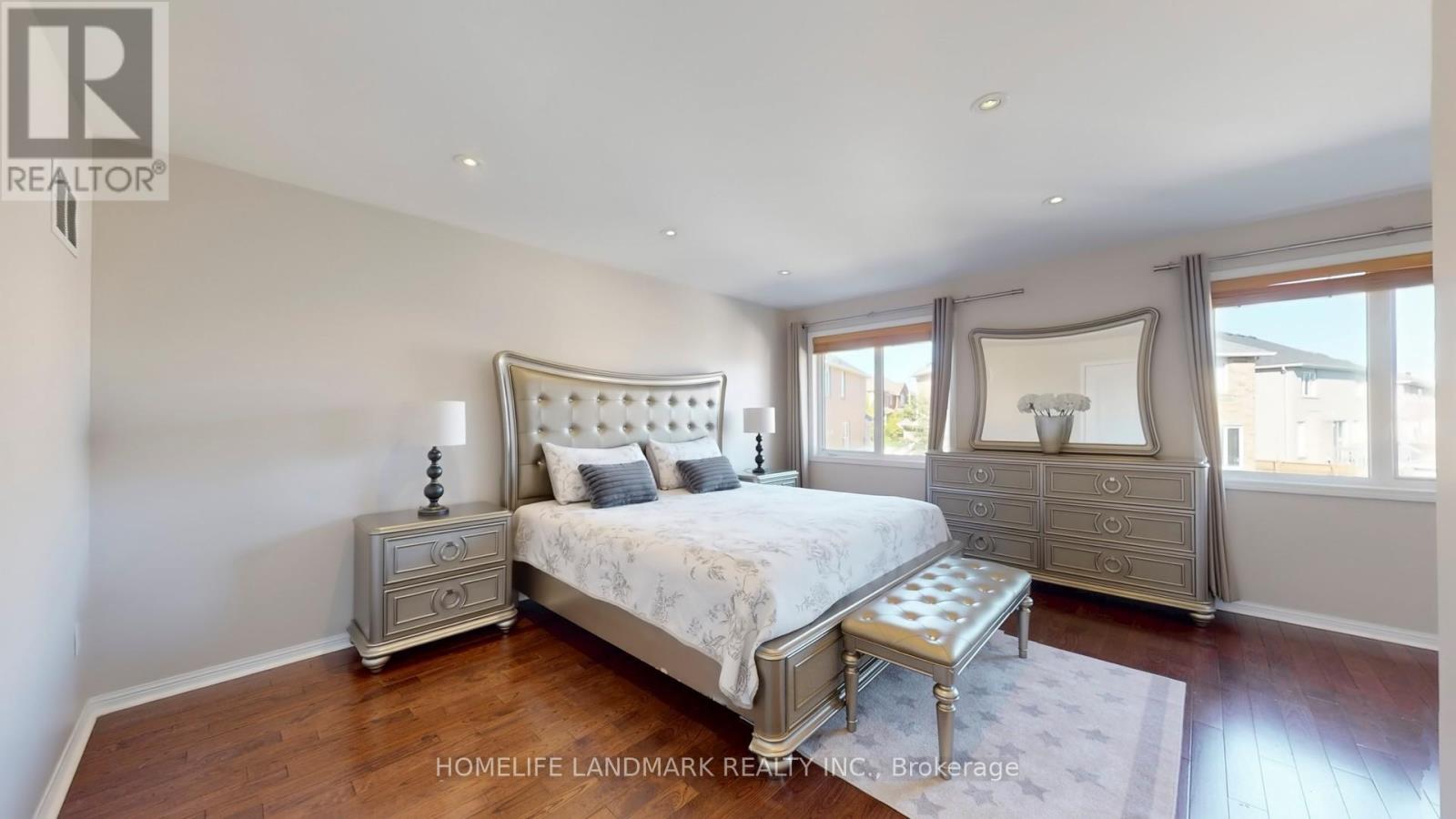 152 America Avenue, Vaughan, Ontario  L6A 3E8 - Photo 14 - N12465241