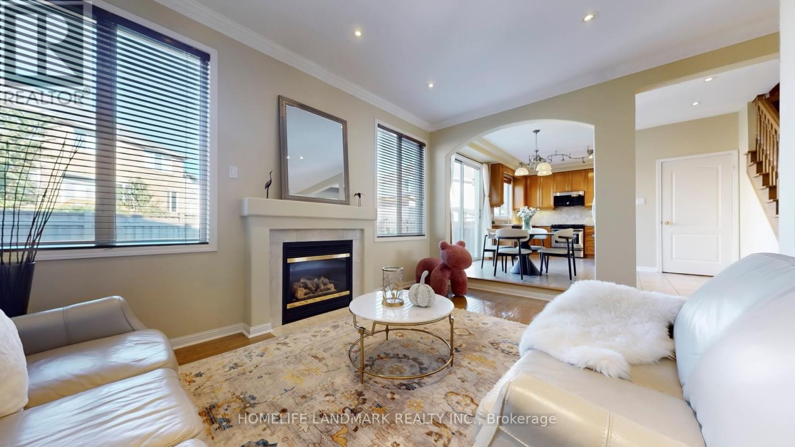 152 America Avenue, Vaughan, Ontario  L6A 3E8 - Photo 7 - N12465241