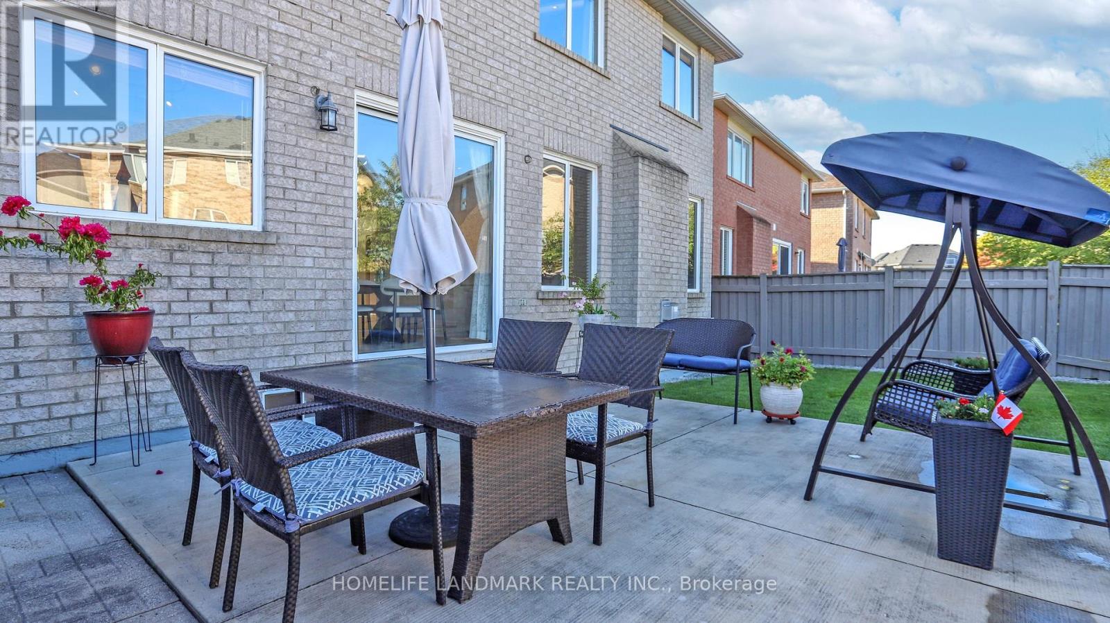 152 America Avenue, Vaughan, Ontario  L6A 3E8 - Photo 34 - N12465241