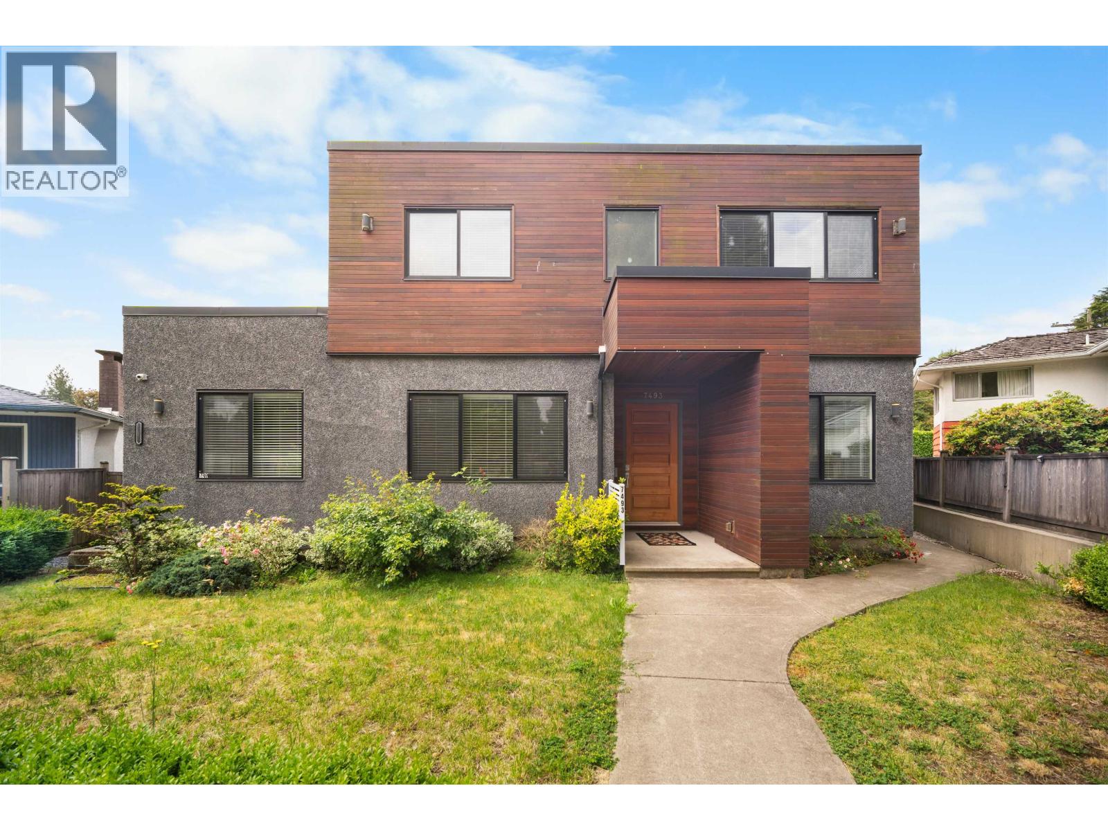 7493 GATINEAU PLACE, Vancouver, British Columbia