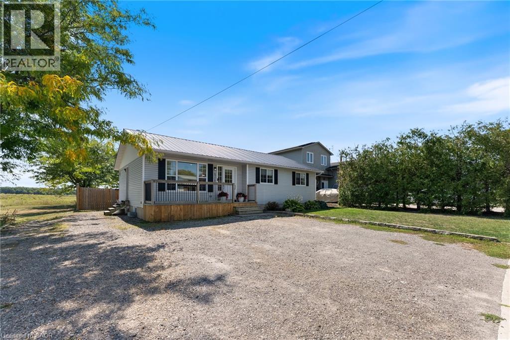6324 Townline Road, Smithville, Ontario  L0R 2A0 - Photo 2 - 40780049
