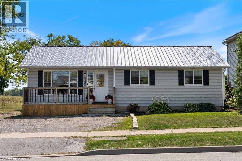6324 TOWNLINE Road, Smithville, Ontario