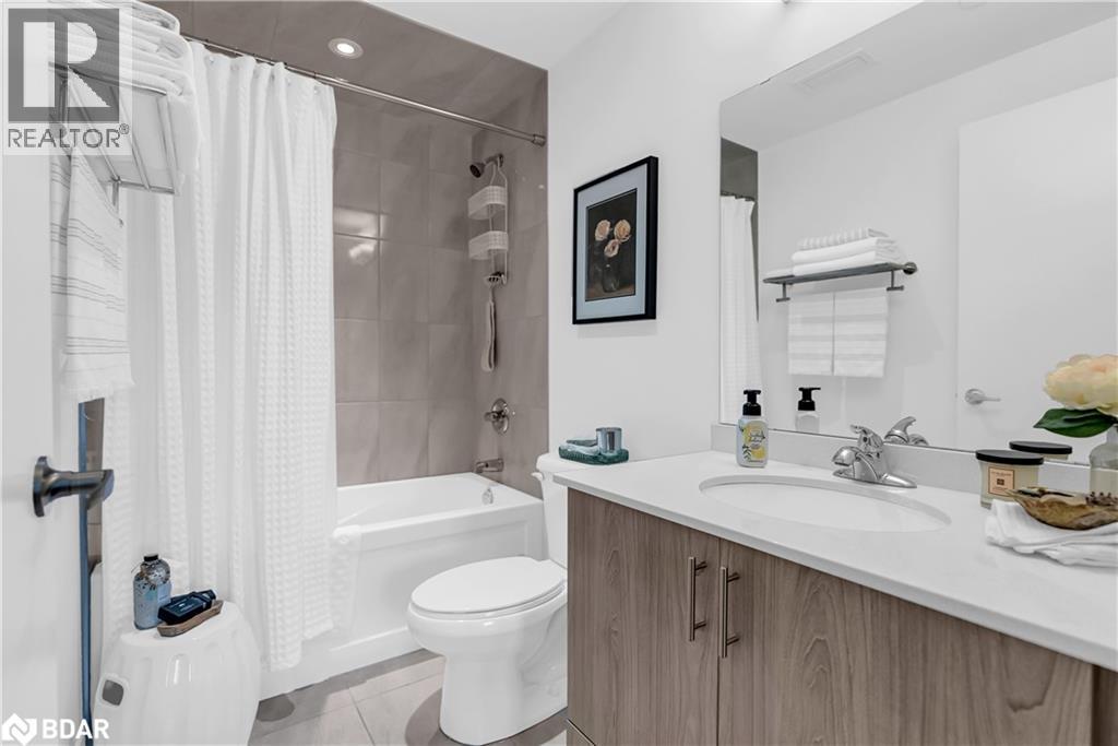 16 Markle Crescent Unit# 206, Hamilton, Ontario  L9G 0H4 - Photo 25 - 40770473