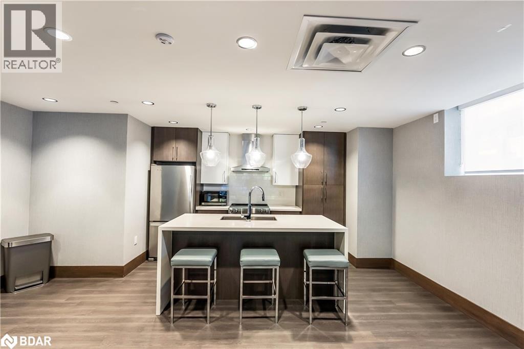 16 Markle Crescent Unit# 206, Hamilton, Ontario  L9G 0H4 - Photo 34 - 40770473