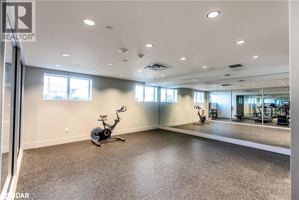16 Markle Crescent Unit# 206, Hamilton, Ontario  L9G 0H4 - Photo 37 - 40770473