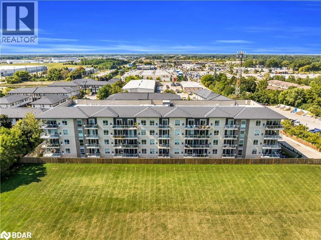 16 Markle Crescent Unit# 206, Hamilton, Ontario  L9G 0H4 - Photo 40 - 40770473