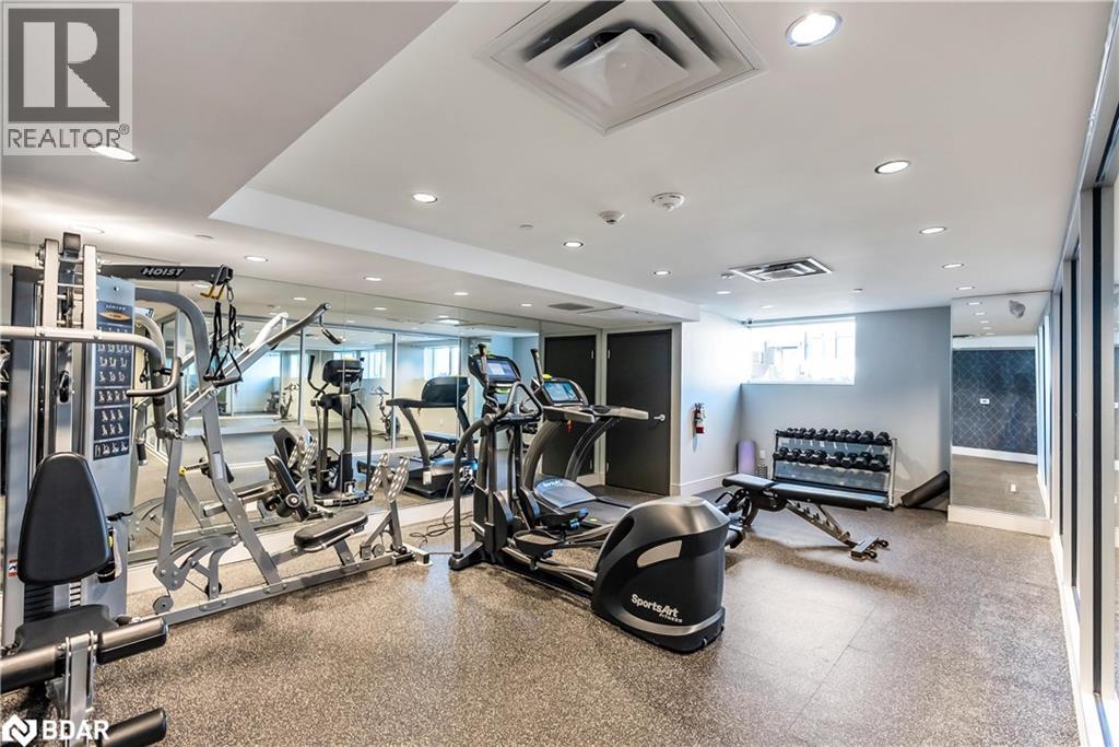 16 Markle Crescent Unit# 206, Hamilton, Ontario  L9G 0H4 - Photo 36 - 40770473