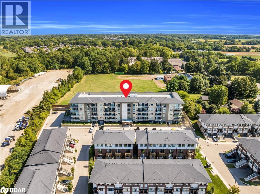 16 Markle Crescent Unit# 206, Hamilton, Ontario  L9G 0H4 - Photo 2 - 40770473