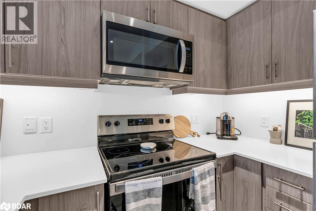 16 Markle Crescent Unit# 206, Hamilton, Ontario  L9G 0H4 - Photo 14 - 40770473