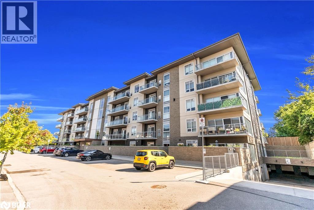 16 Markle Crescent Unit# 206, Hamilton, Ontario  L9G 0H4 - Photo 5 - 40770473