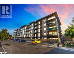 16 MARKLE Crescent Unit# 206, Hamilton, Ontario