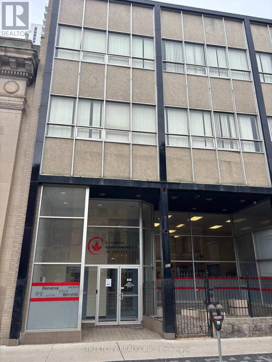 361 RICHMOND STREET, London East, Ontario