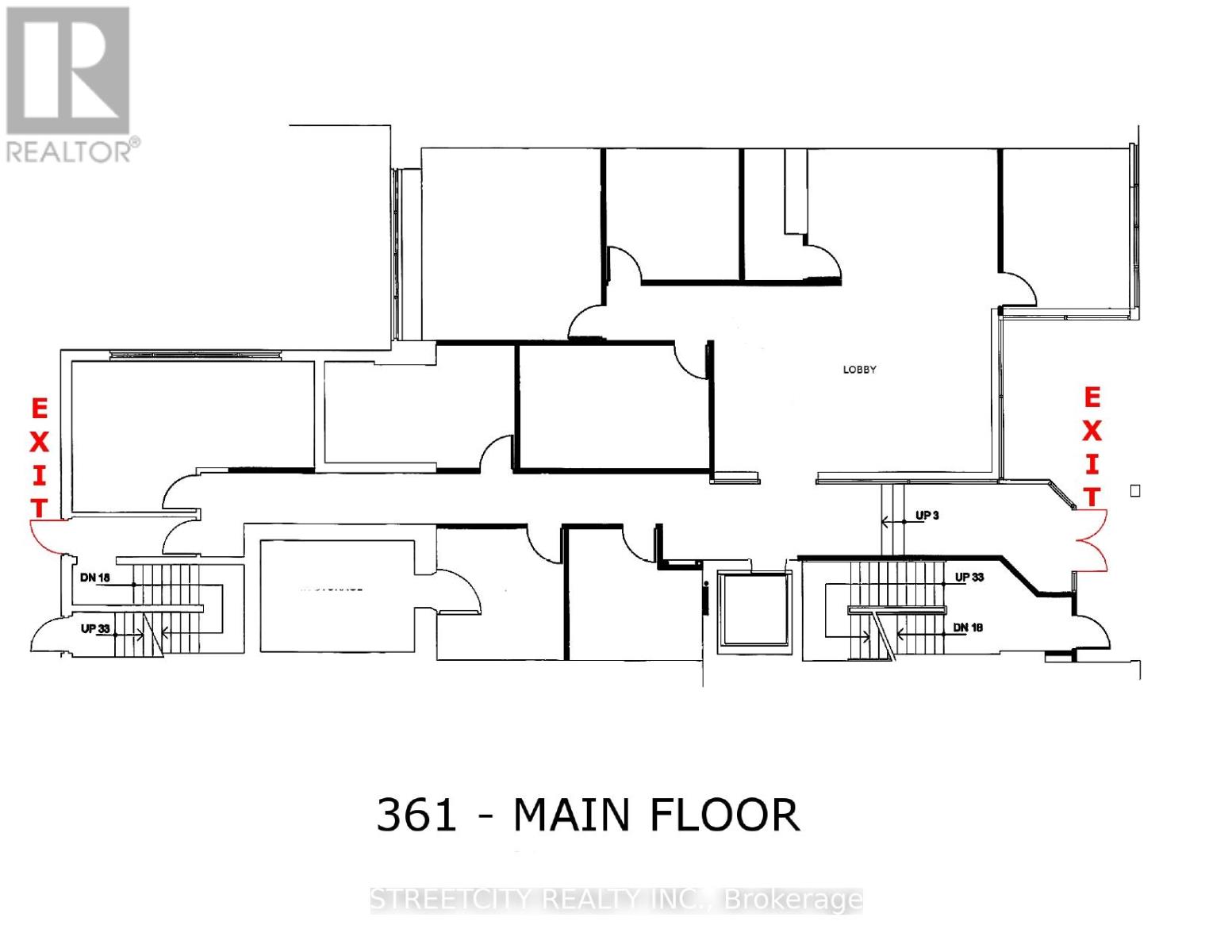 361 Richmond Street, London East, Ontario  N6C 3C2 - Photo 11 - X12468899