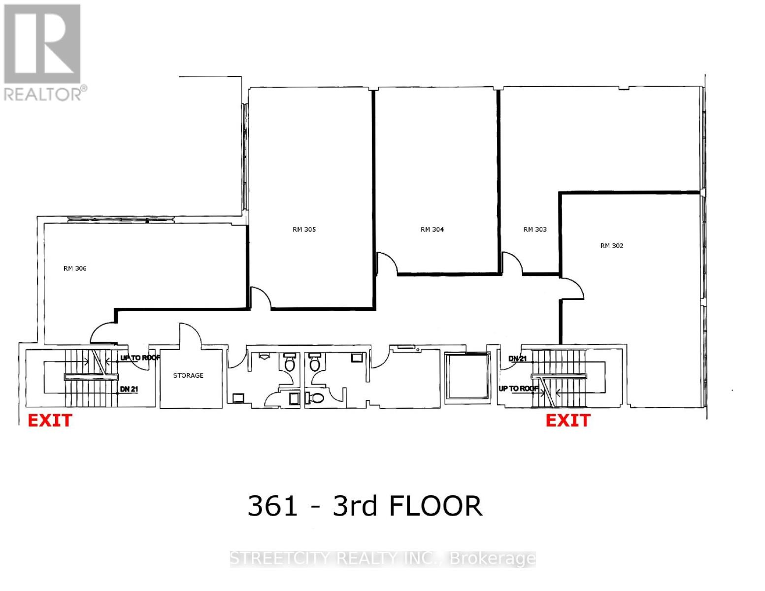 361 Richmond Street, London East, Ontario  N6C 3C2 - Photo 13 - X12468899