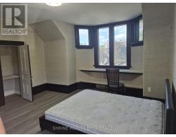 BEDROOM 1 - 607 QUEENS AVENUE, London East, Ontario