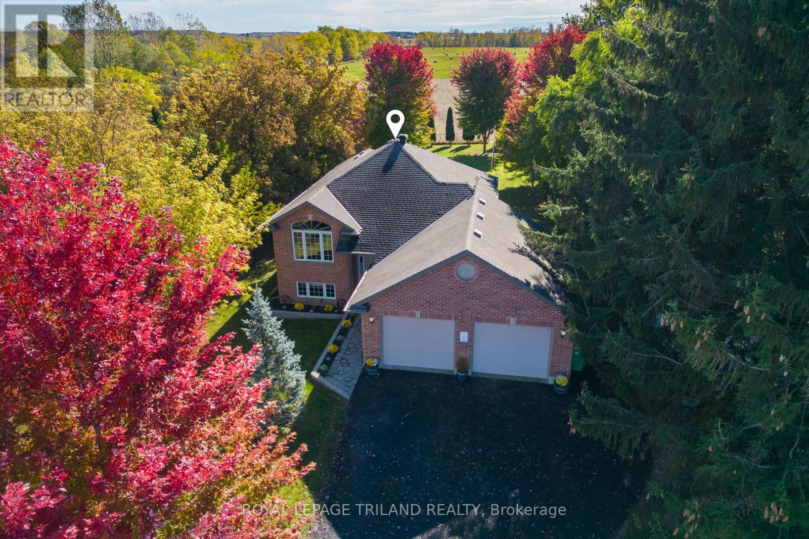3805 TRILLIUM DRIVE, Southwest Middlesex, Ontario