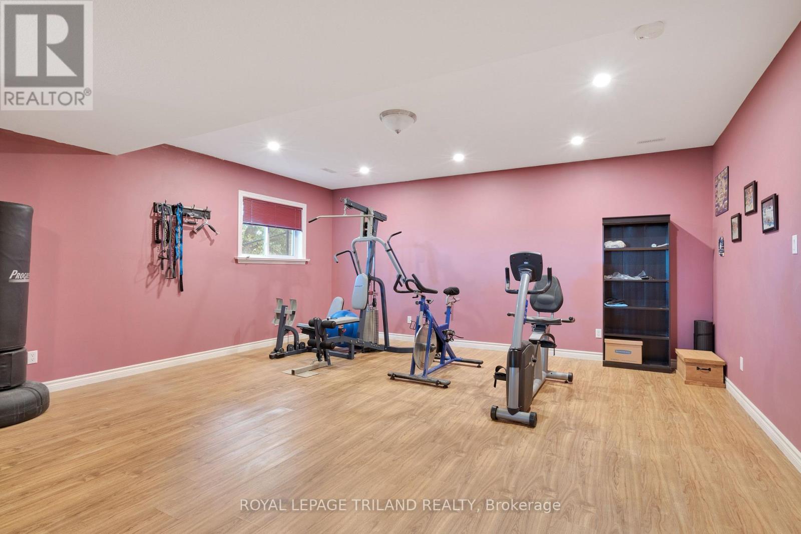 3805 Trillium Drive, Southwest Middlesex, Ontario  N0L 1M0 - Photo 28 - X12468975
