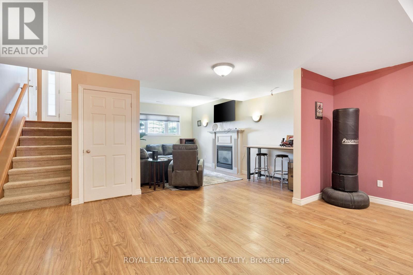 3805 Trillium Drive, Southwest Middlesex, Ontario  N0L 1M0 - Photo 29 - X12468975