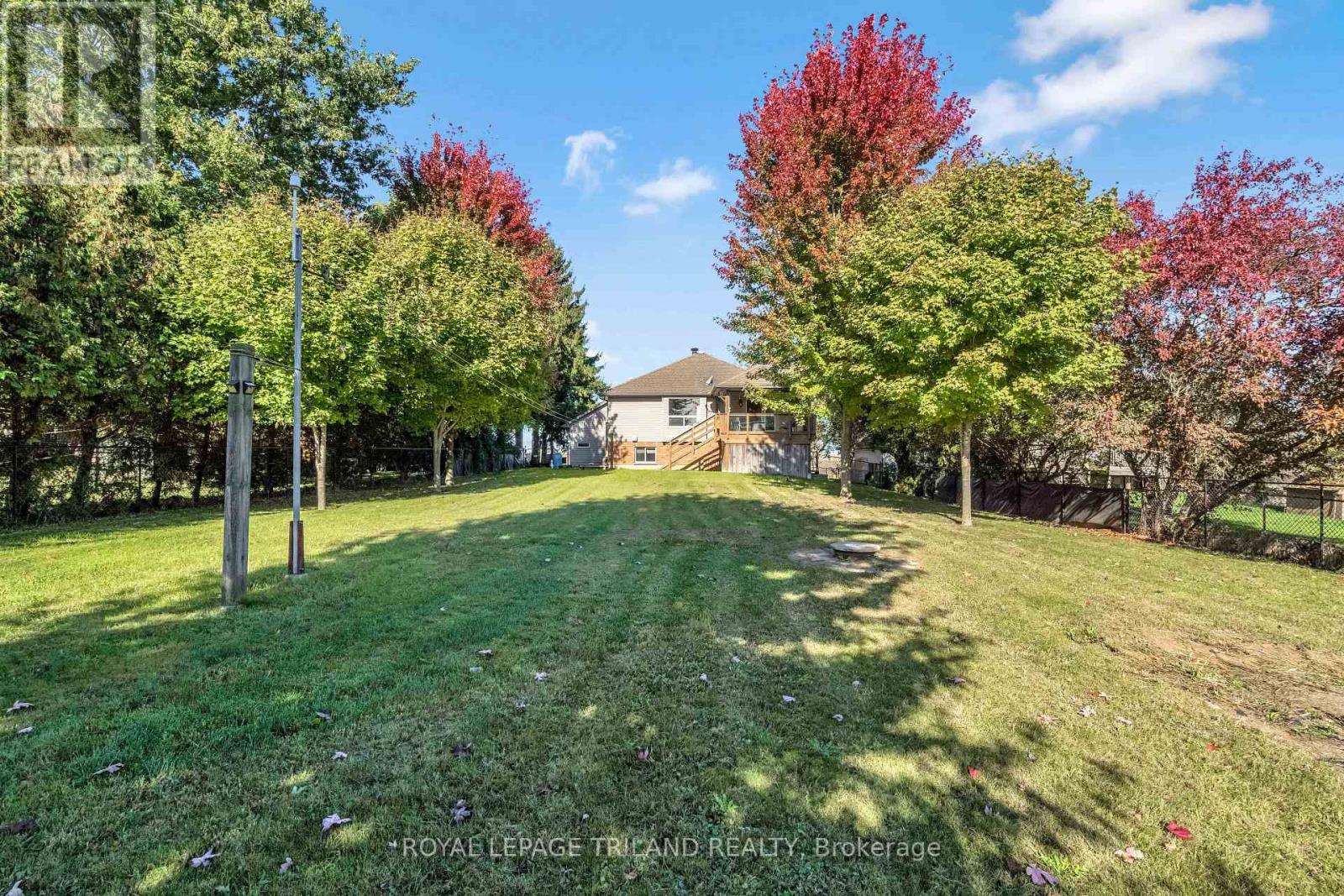 3805 Trillium Drive, Southwest Middlesex, Ontario  N0L 1M0 - Photo 41 - X12468975