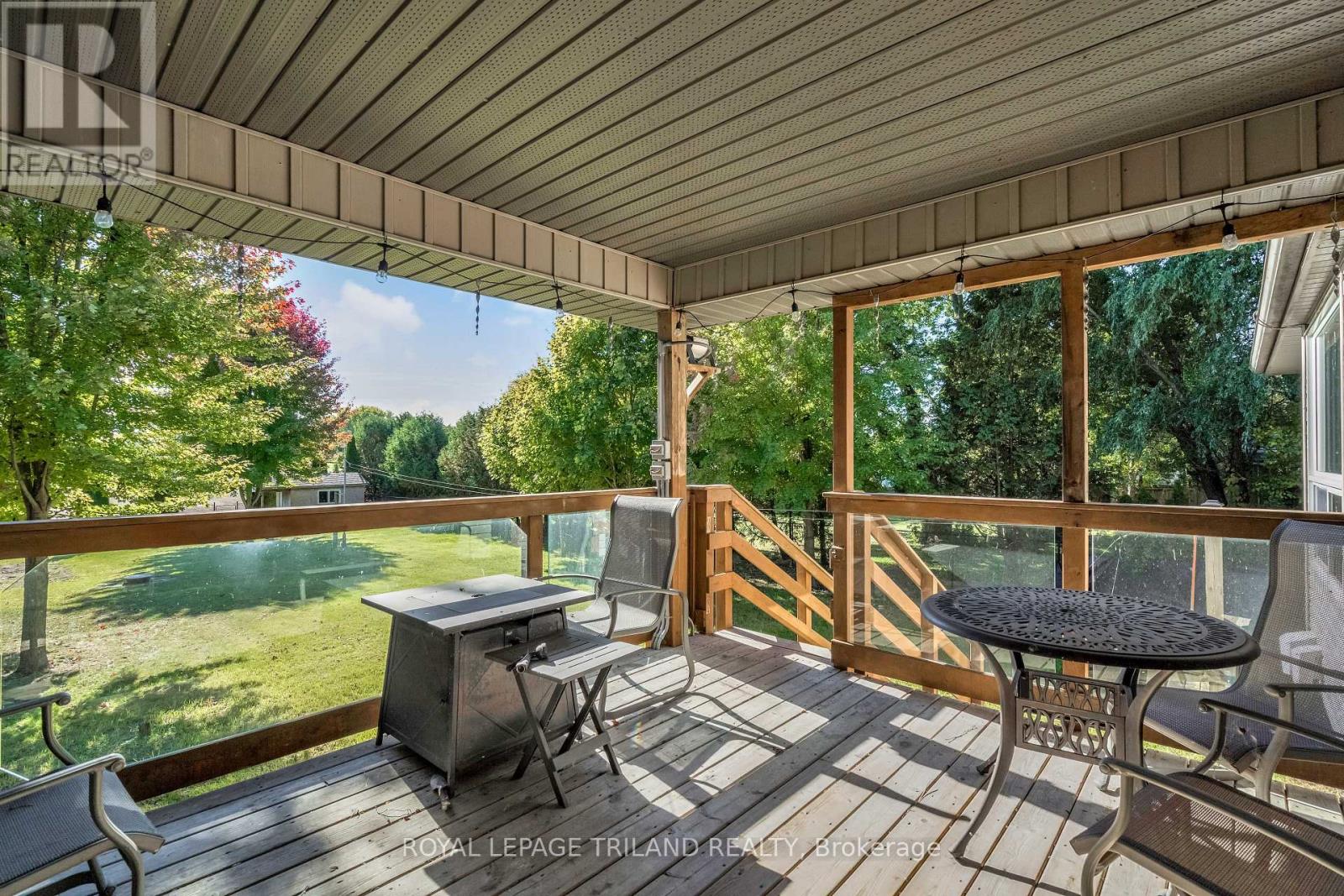 3805 Trillium Drive, Southwest Middlesex, Ontario  N0L 1M0 - Photo 45 - X12468975