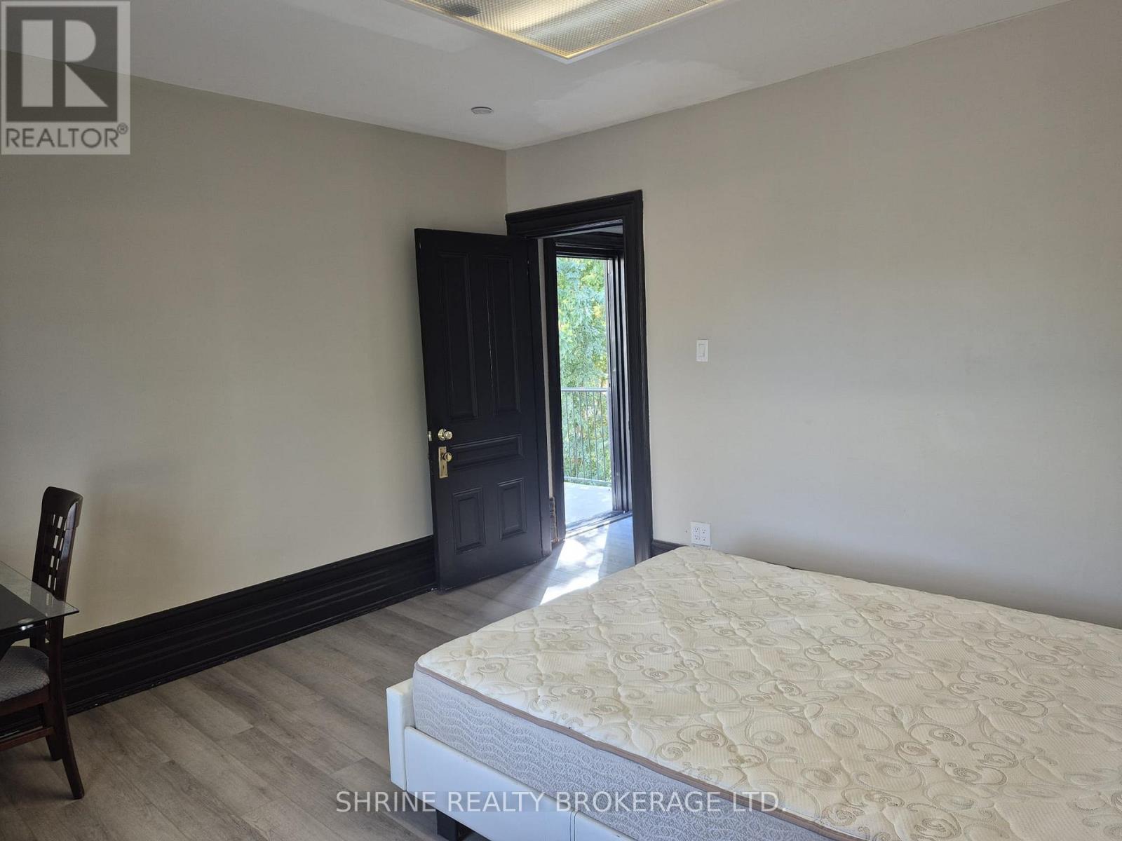 BEDROOM 3 - 607 QUEENS AVENUE, London East, Ontario