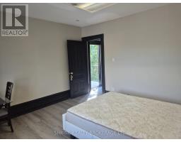 BEDROOM 3 - 607 QUEENS AVENUE, London East, Ontario