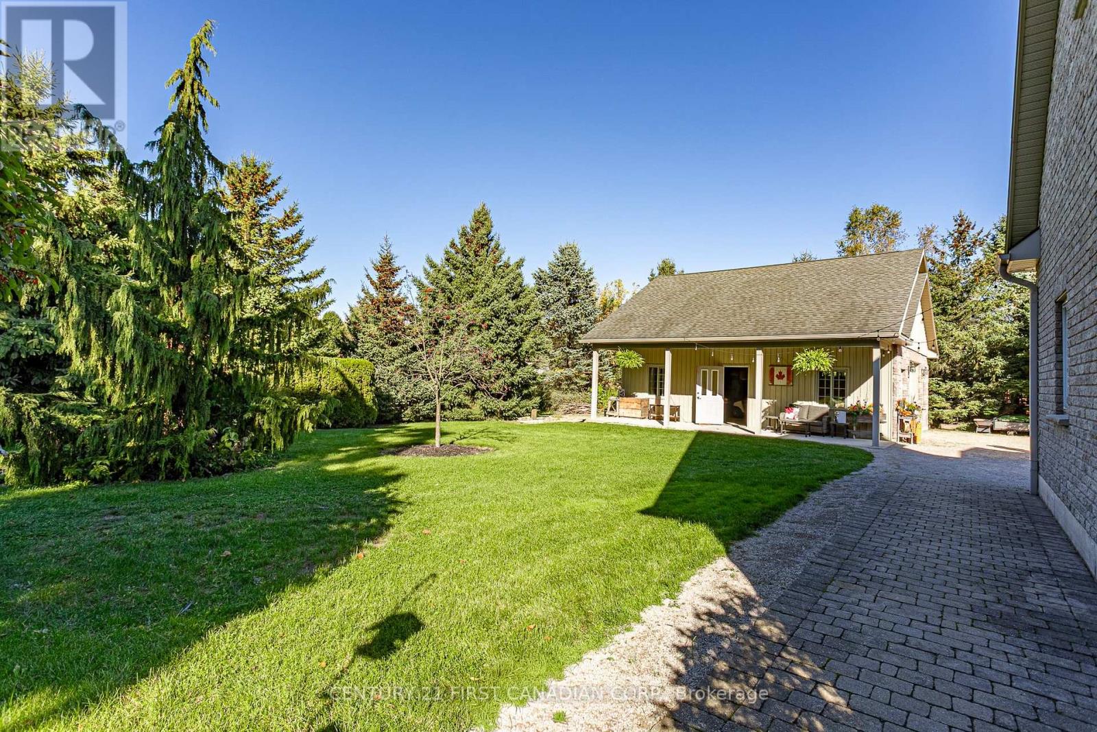 643179 Road 64 Road, Zorra, Ontario  N5C 3J6 - Photo 30 - X12468993