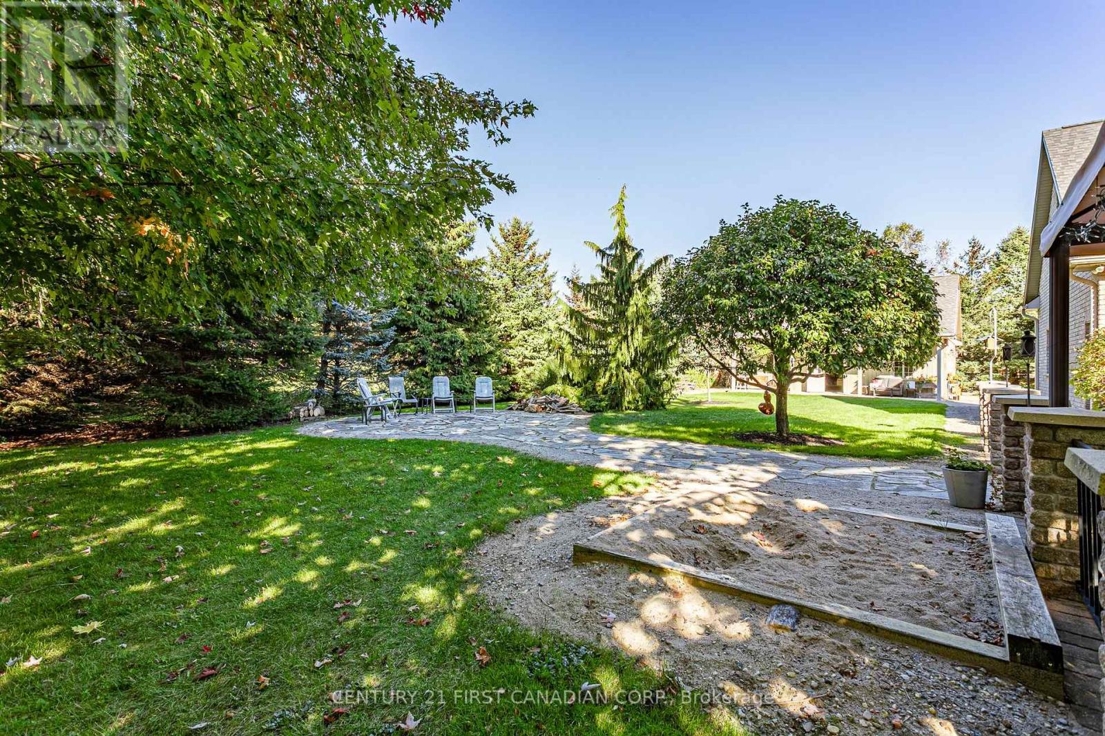 643179 Road 64 Road, Zorra, Ontario  N5C 3J6 - Photo 32 - X12468993