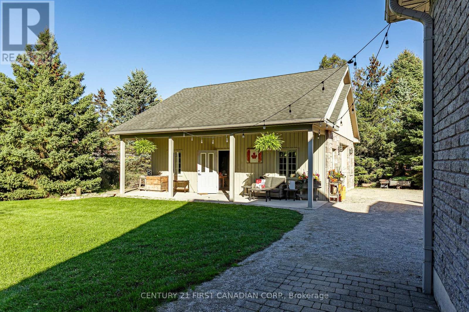 643179 Road 64 Road, Zorra, Ontario  N5C 3J6 - Photo 36 - X12468993