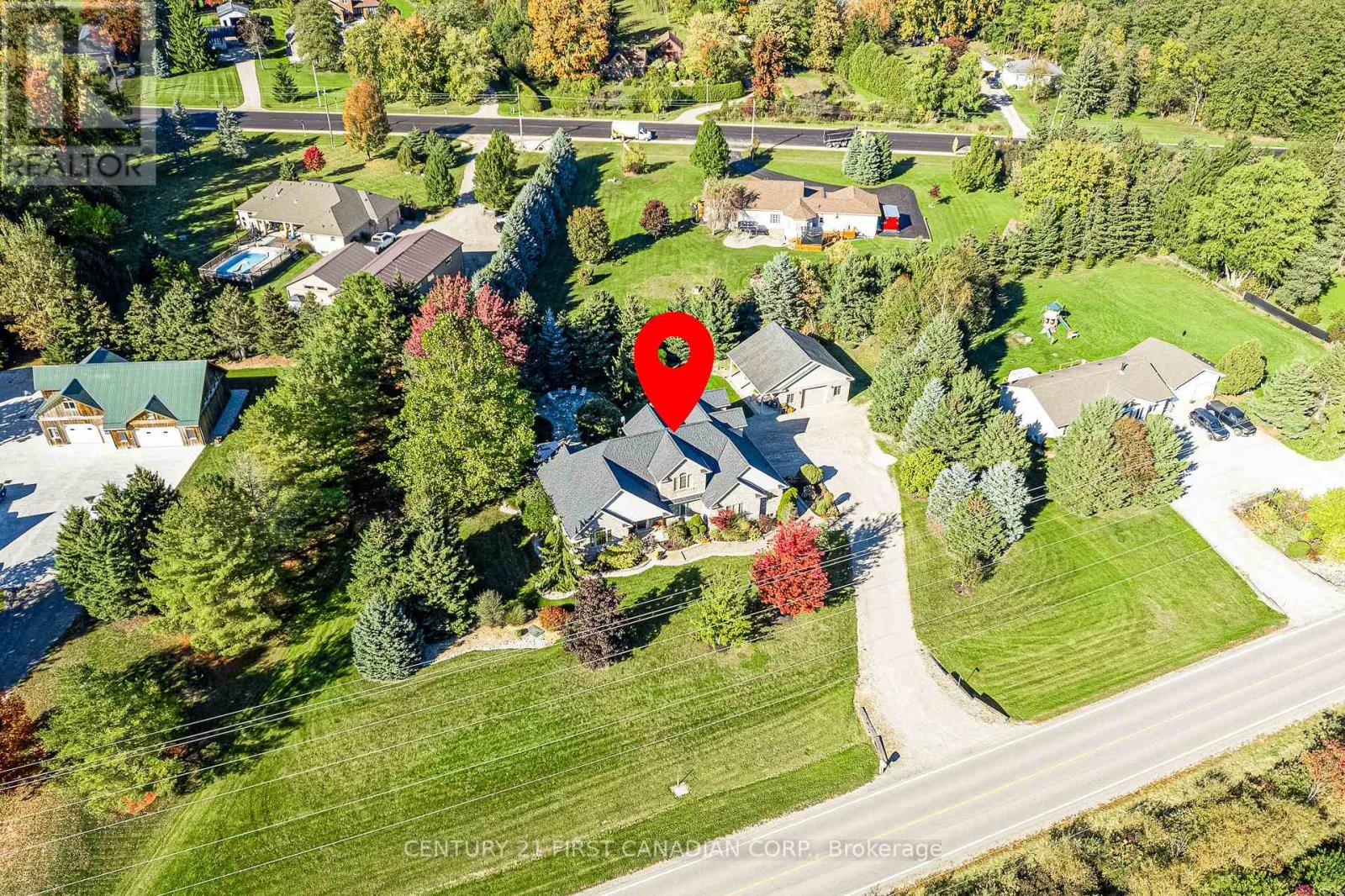 643179 Road 64 Road, Zorra, Ontario  N5C 3J6 - Photo 39 - X12468993