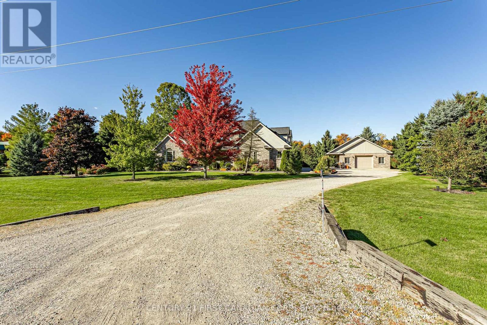 643179 Road 64 Road, Zorra, Ontario  N5C 3J6 - Photo 44 - X12468993