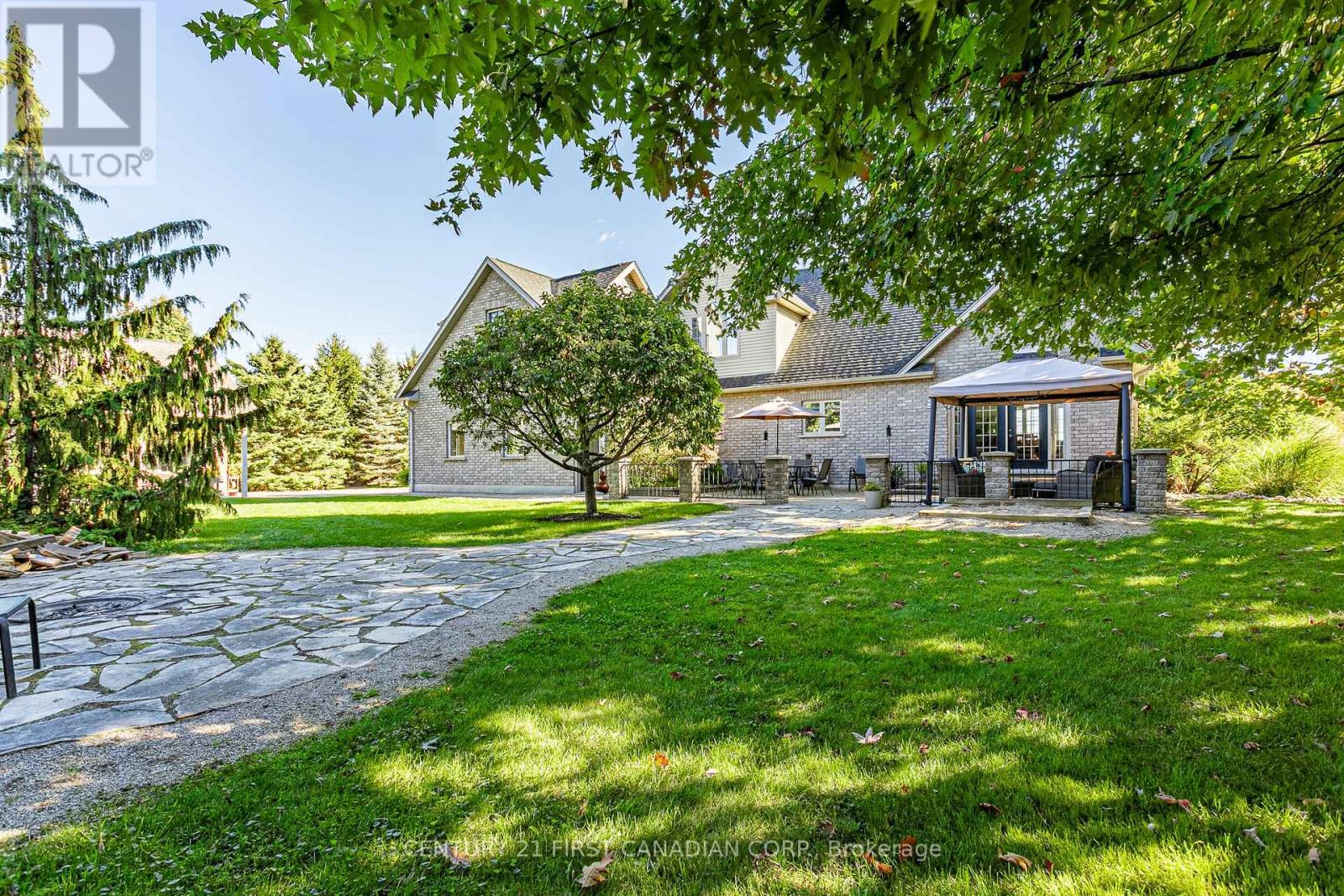 643179 Road 64 Road, Zorra, Ontario  N5C 3J6 - Photo 45 - X12468993