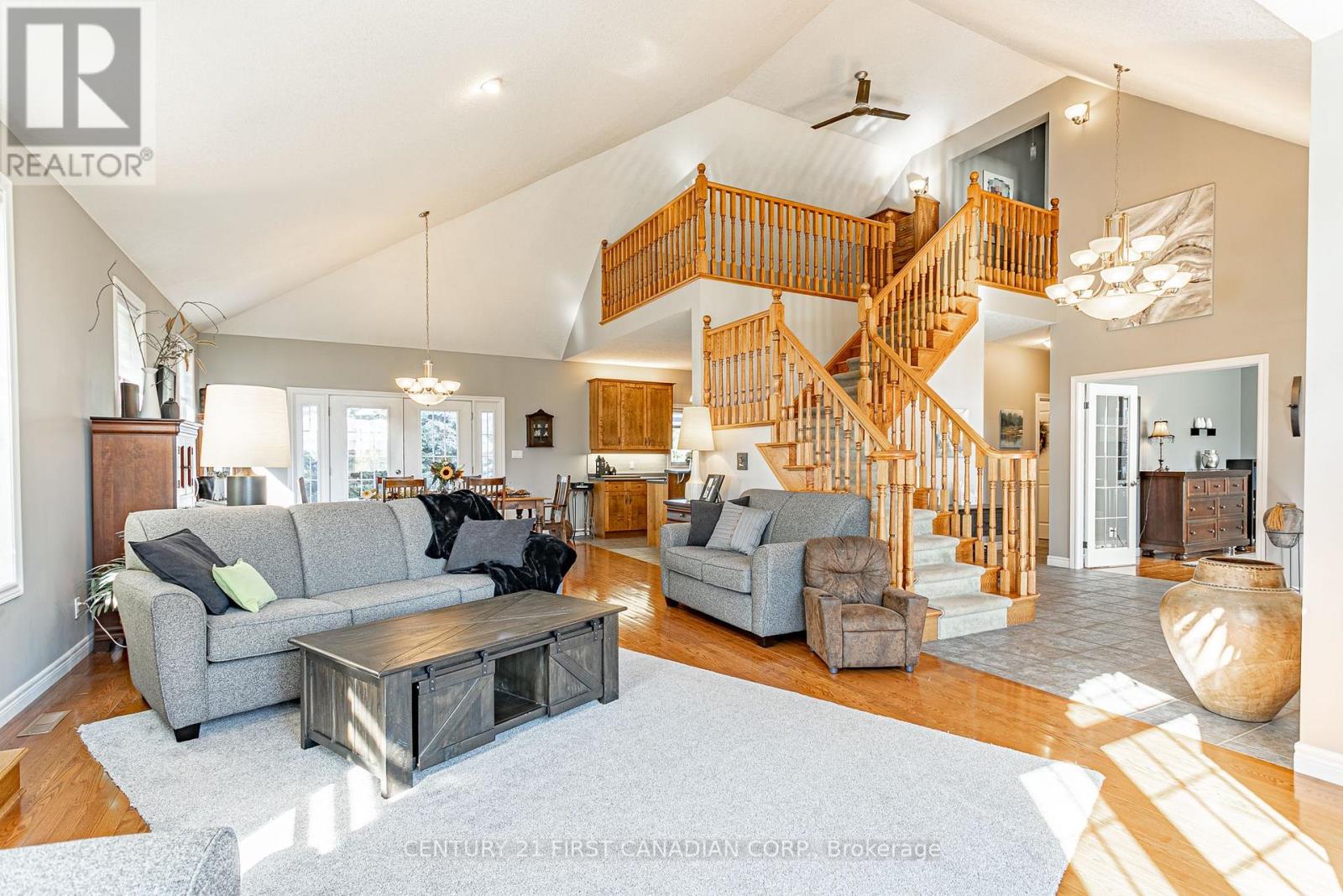 643179 Road 64 Road, Zorra, Ontario  N5C 3J6 - Photo 5 - X12468993