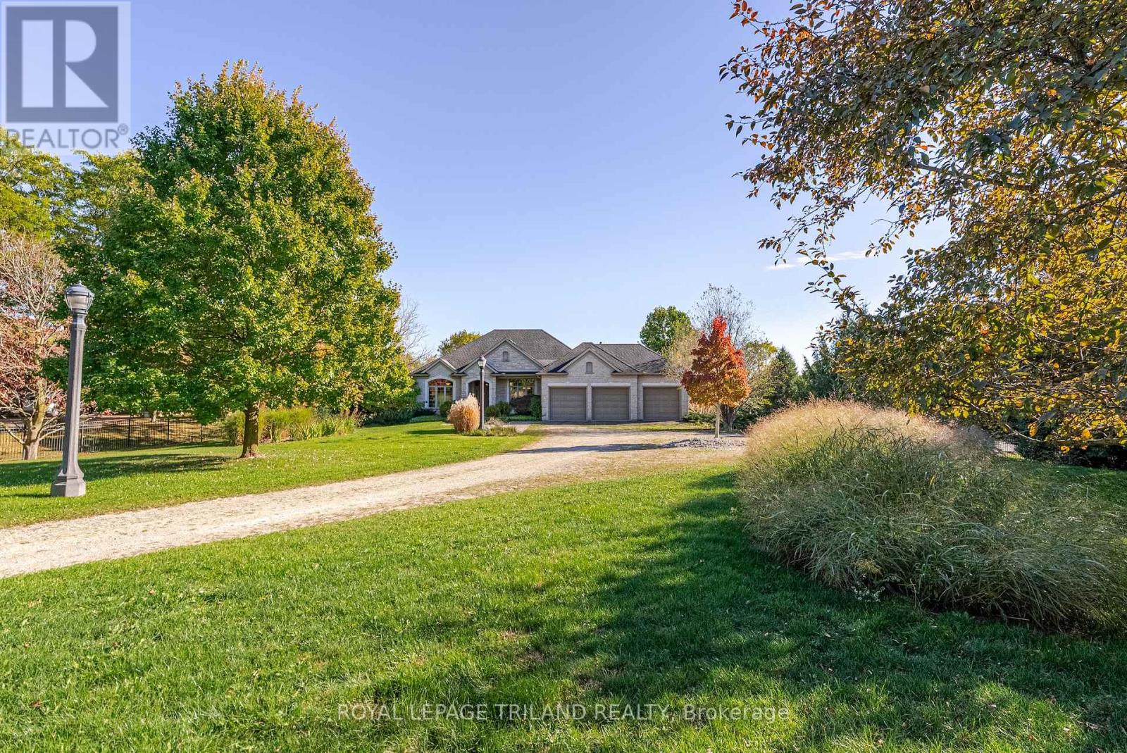 2893 CATHERINE STREET, Thames Centre, Ontario