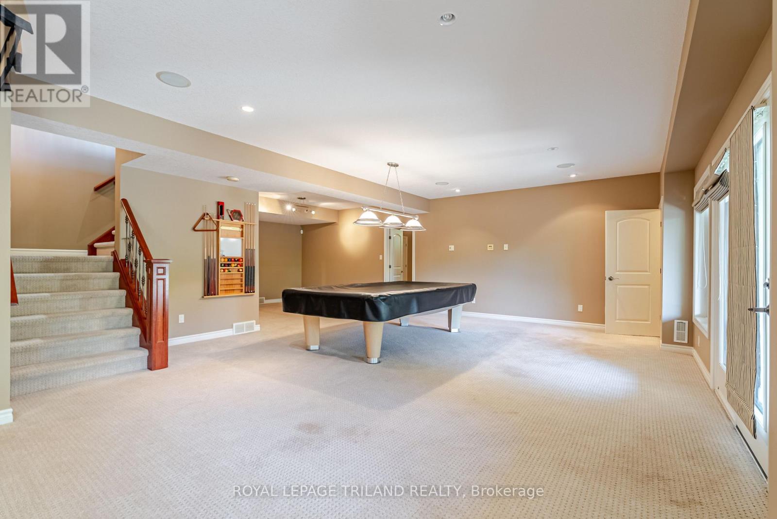 2893 Catherine Street, Thames Centre, Ontario  N0L 1G4 - Photo 34 - X12468995