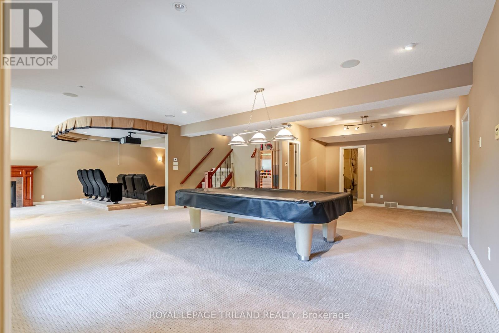 2893 Catherine Street, Thames Centre, Ontario  N0L 1G4 - Photo 35 - X12468995