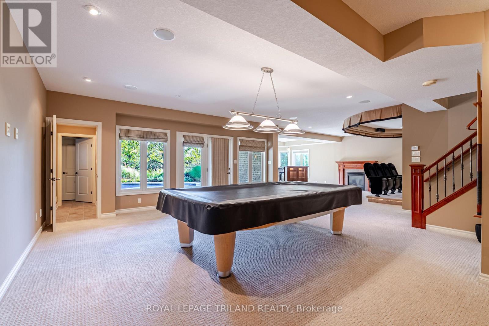 2893 Catherine Street, Thames Centre, Ontario  N0L 1G4 - Photo 36 - X12468995