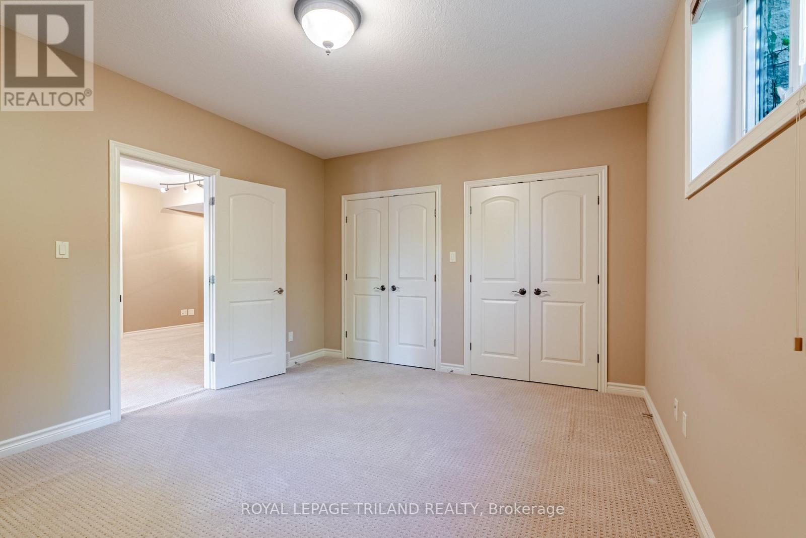 2893 Catherine Street, Thames Centre, Ontario  N0L 1G4 - Photo 41 - X12468995