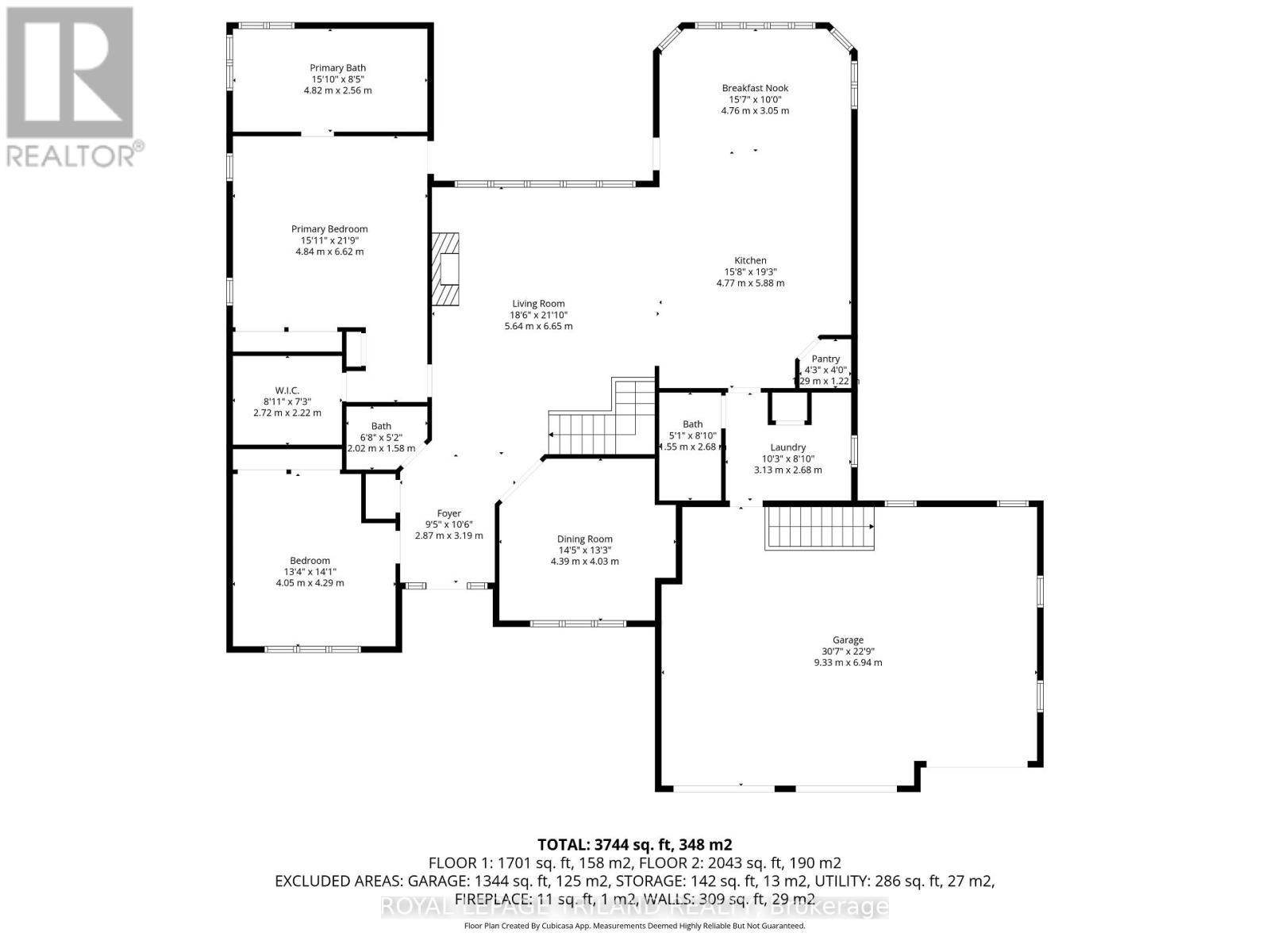 2893 Catherine Street, Thames Centre, Ontario  N0L 1G4 - Photo 48 - X12468995