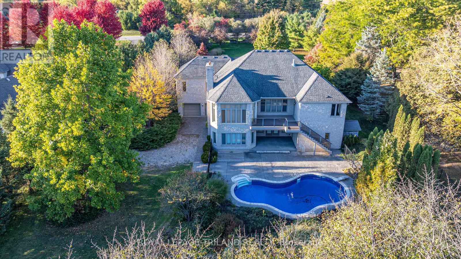2893 Catherine Street, Thames Centre, Ontario  N0L 1G4 - Photo 6 - X12468995