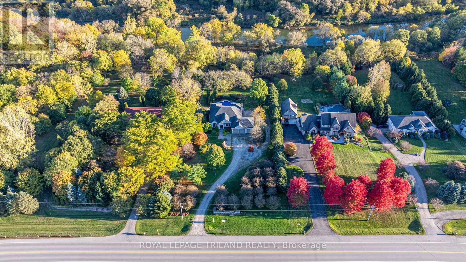 2893 Catherine Street, Thames Centre, Ontario  N0L 1G4 - Photo 7 - X12468995