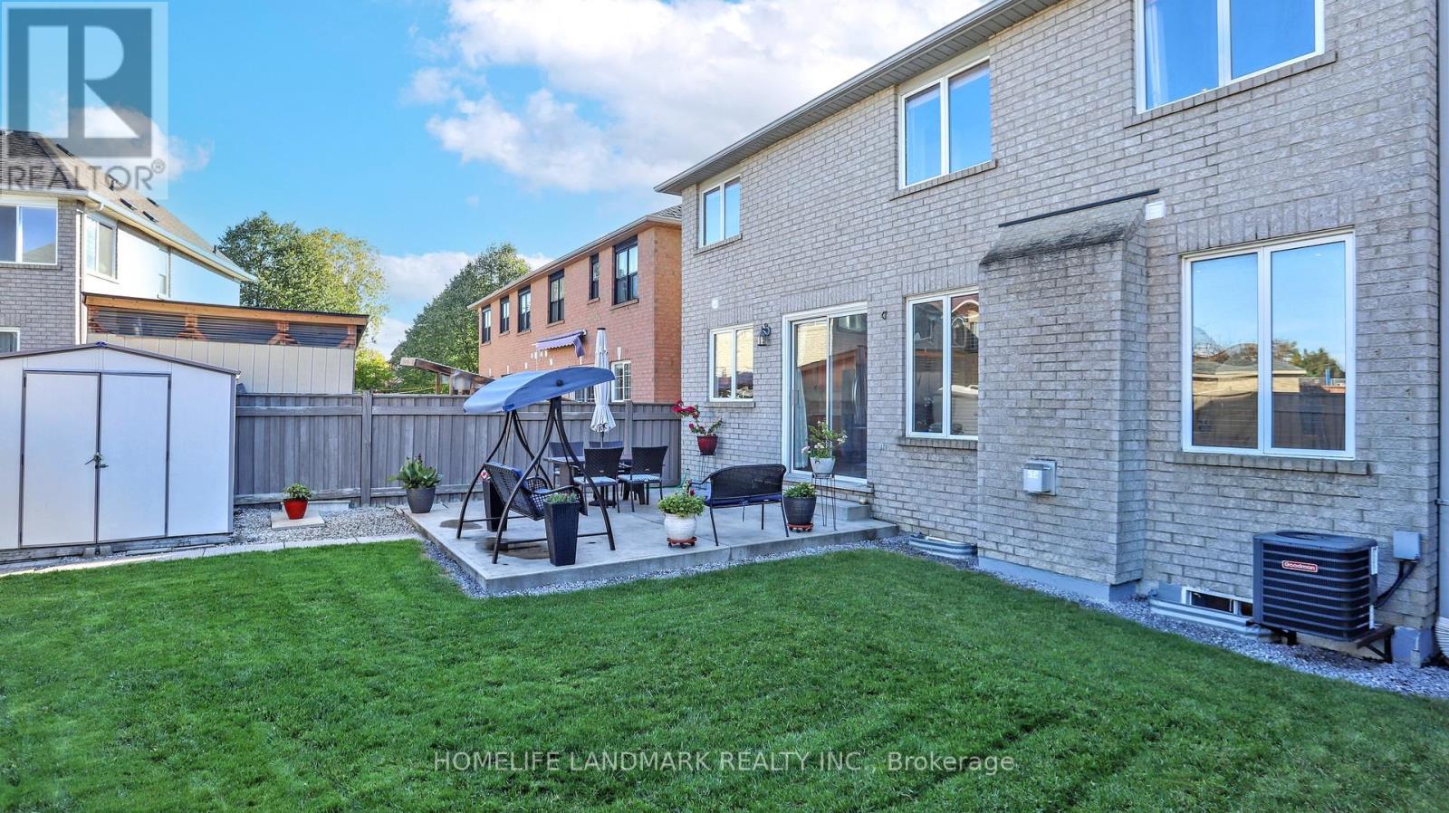 152 America Avenue, Vaughan, Ontario  L6A 3E8 - Photo 37 - N12465241