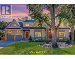 482 MORRISON ROAD, Oakville, Ontario