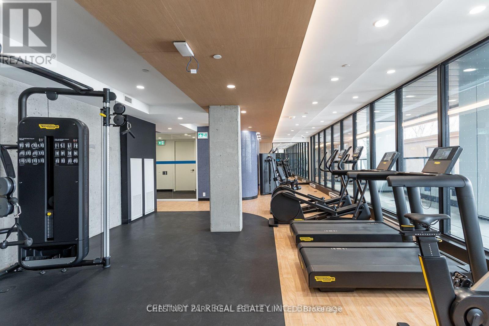 508 - 2720 Dundas Street W, Toronto, Ontario  M6P 1Y2 - Photo 41 - W12468658