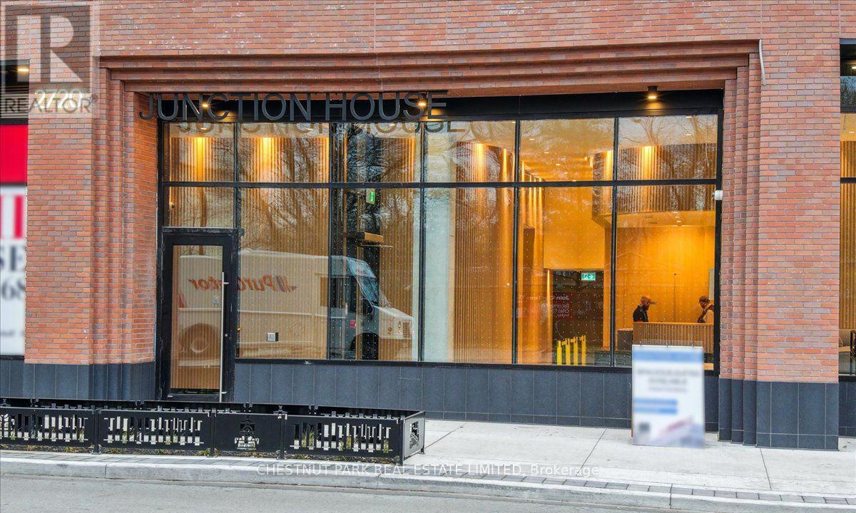 508 - 2720 Dundas Street W, Toronto, Ontario  M6P 1Y2 - Photo 42 - W12468658