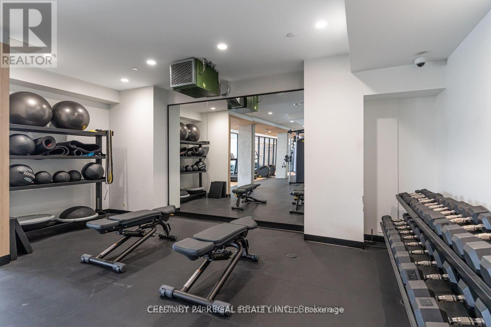 508 - 2720 Dundas Street W, Toronto, Ontario  M6P 1Y2 - Photo 40 - W12468658