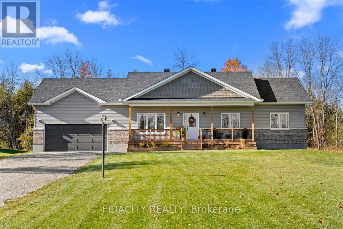 282 EJ'S LANE, Beckwith, Ontario