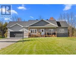 282 EJ'S LANE, Beckwith, Ontario
